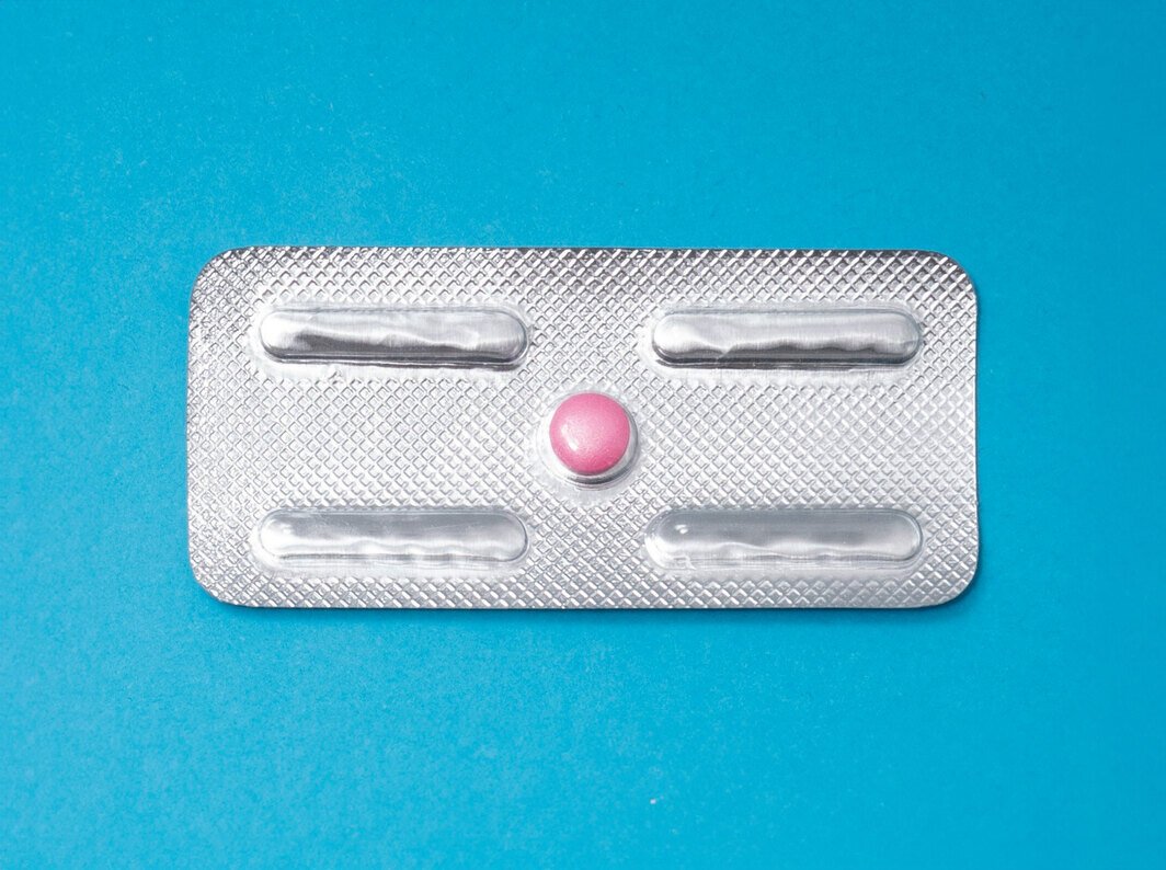 Emergency Contraception hero image